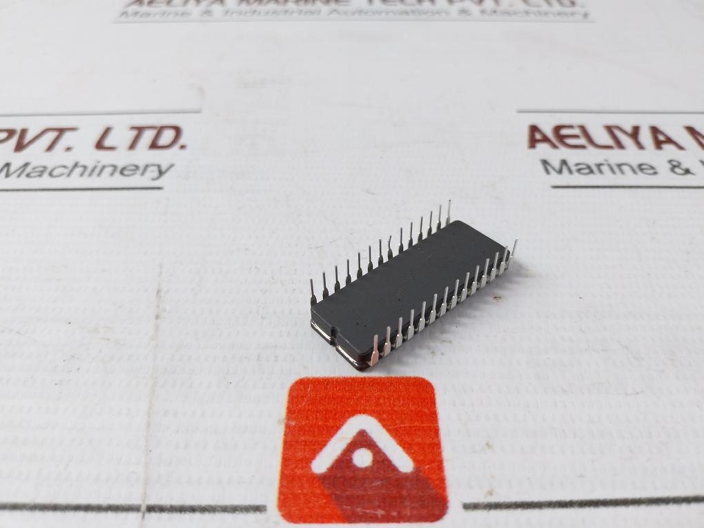 Lot Of 3X Stmicroelectronics M27C256B Integrated Circuit 834752