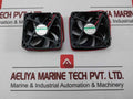 Lot Of 3X Sunon Me60151V1-000U-a99 Cooling Fan