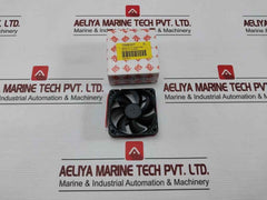 Lot Of 3X Sunon Me60151V1-000U-a99 Cooling Fan