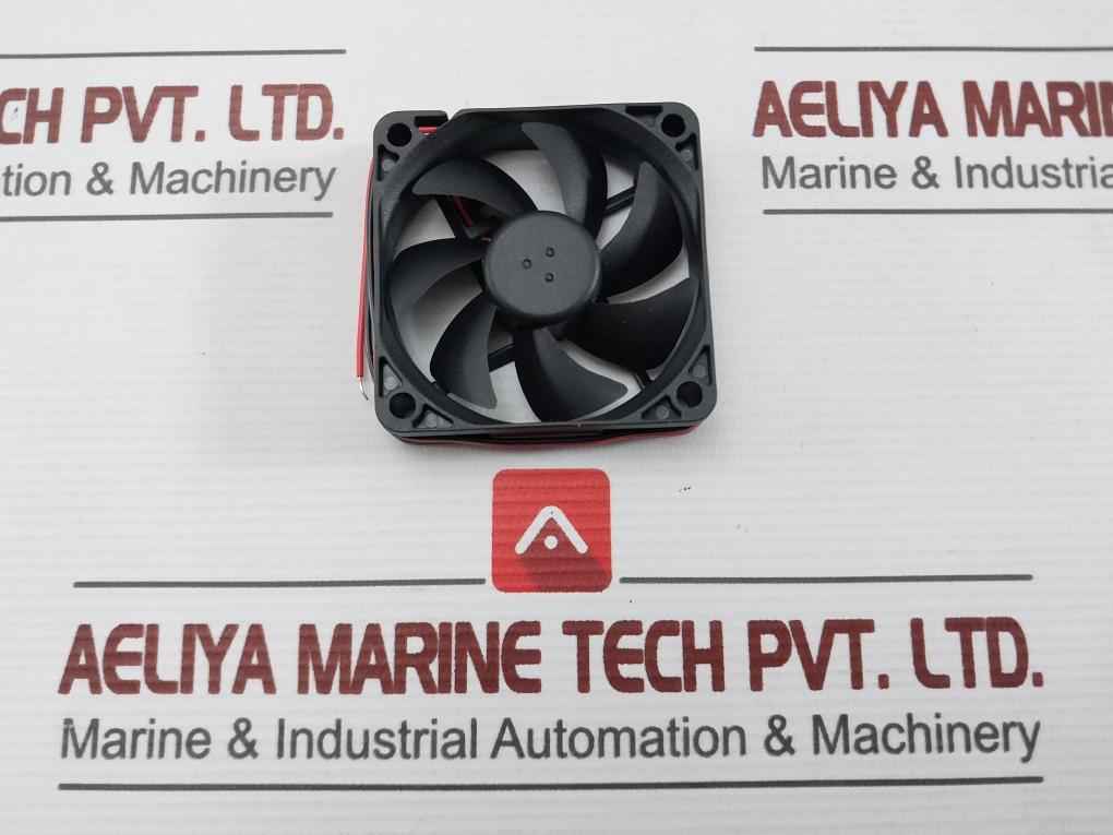 Lot Of 3X Sunon Me60151V1-000U-a99 Cooling Fan