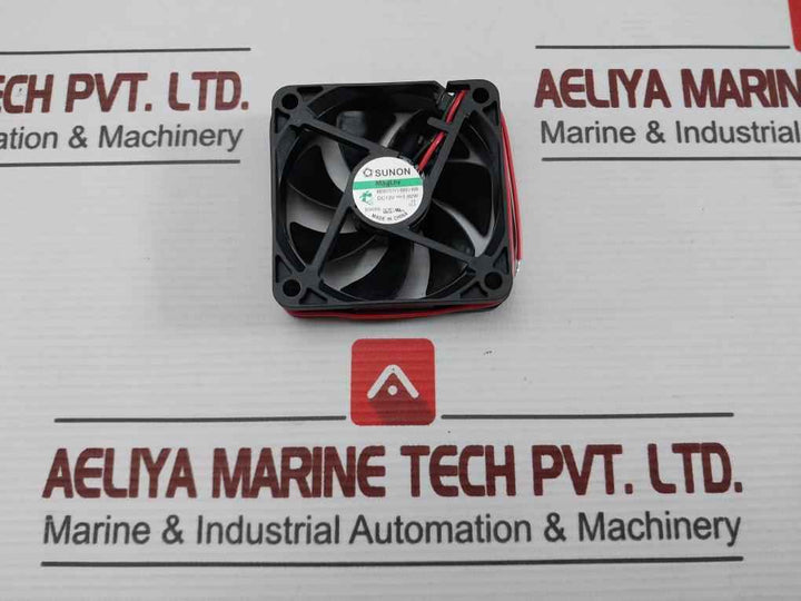 Lot Of 3X Sunon Me60151V1-000U-a99 Cooling Fan