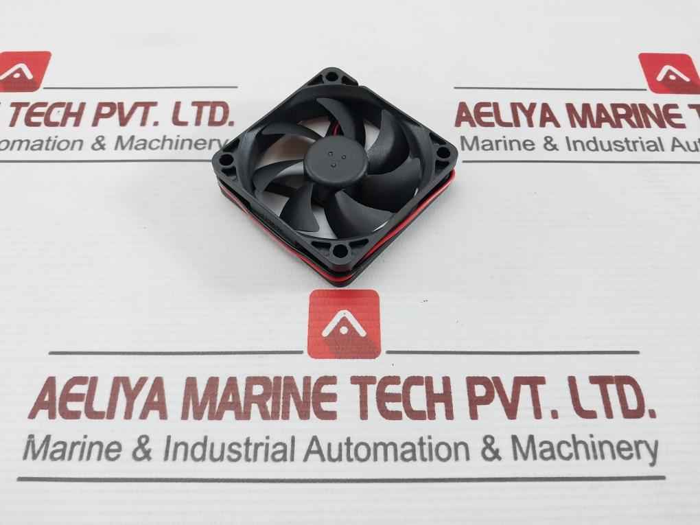 Lot Of 3X Sunon Me60151V1-000U-a99 Cooling Fan