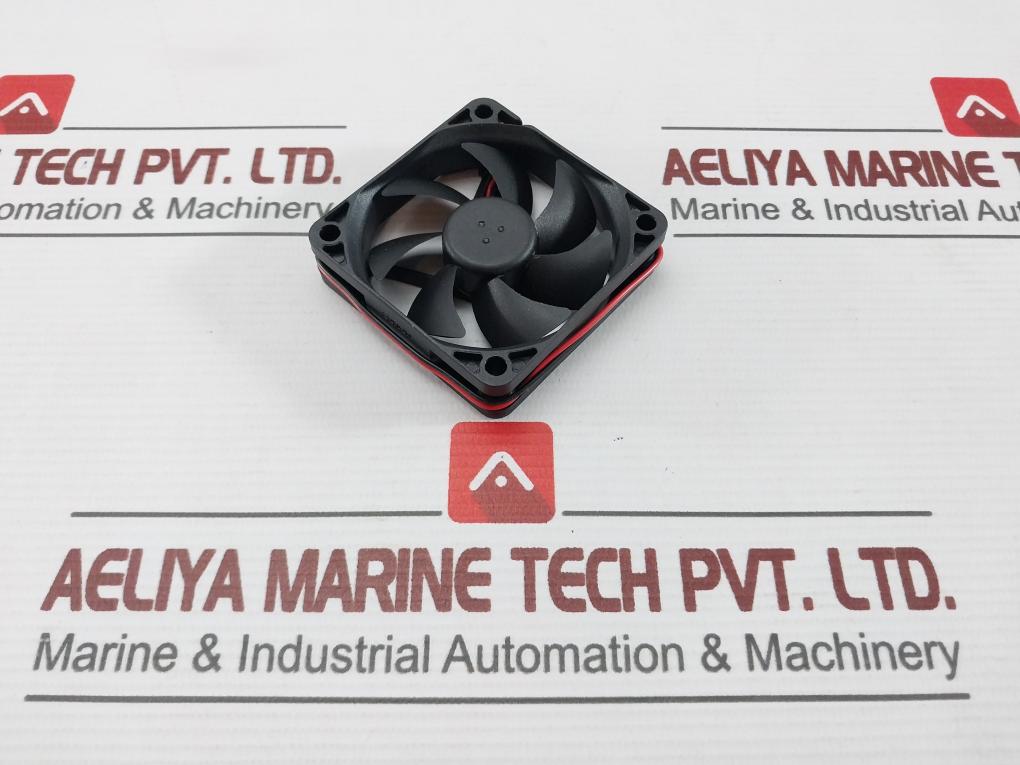 Lot Of 3X Sunon Me60151V1-000U-a99 Cooling Fan