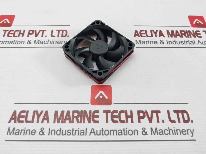 Lot Of 3X Sunon Me60151V1-000U-a99 Cooling Fan