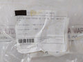 Lot of 3X SWAGELOK 30128629 Bolted Plastic Clamp Tube Support 304-SI-PP-4T