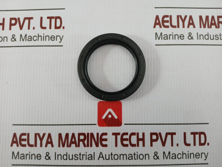Lot Of 3X Tc Double Lip Nbr Rubber Oil Seal Tc 45 60 8 45X60X8 Mm Tto