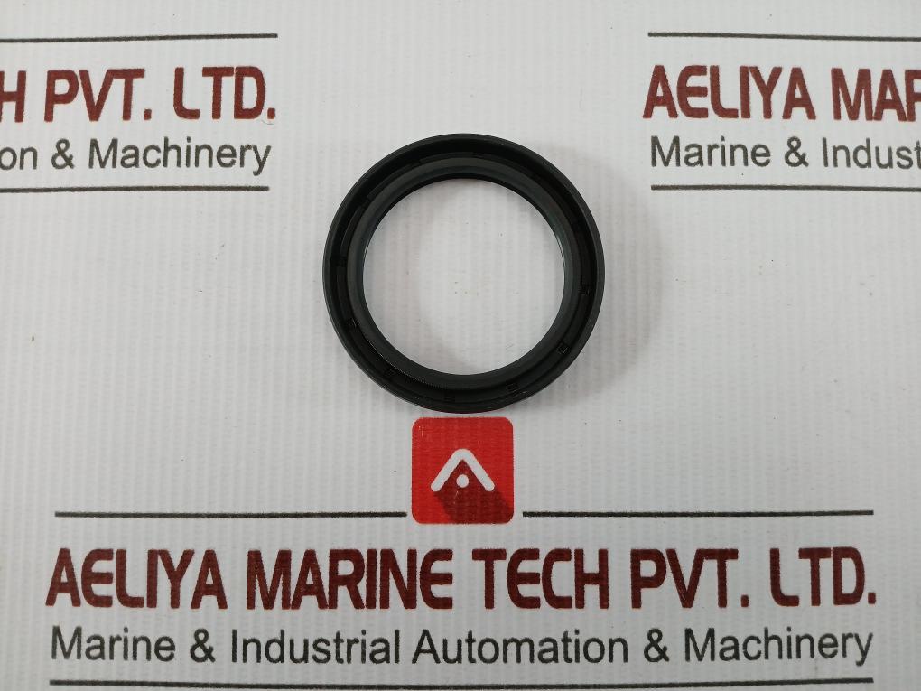 Lot Of 3X Tc Double Lip Nbr Rubber Oil Seal Tc 45 60 8 45X60X8 Mm Tto
