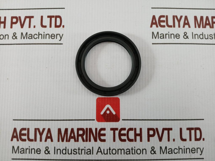 Lot Of 3X Tc Double Lip Nbr Rubber Oil Seal Tc 45 60 8 45X60X8 Mm Tto