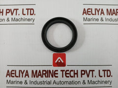 Lot Of 3X Tc Double Lip Nbr Rubber Oil Seal Tc 45 60 8 45X60X8 Mm Tto