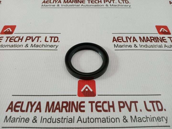 Lot Of 3X Tc Double Lip Nbr Rubber Oil Seal Tc 45 60 8 45X60X8 Mm Tto