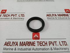 Lot Of 3X Tc Double Lip Nbr Rubber Oil Seal Tc 45 60 8 45X60X8 Mm Tto