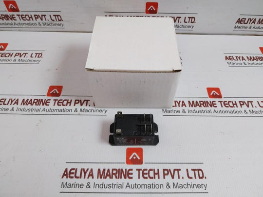 Lot Of 3X Te Connectivity Pcb Power Relay T92P7A22-24