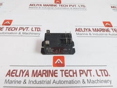 Lot Of 3X Te Connectivity Pcb Power Relay T92P7A22-24