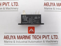 Lot Of 3X Te Connectivity Pcb Power Relay T92P7A22-24