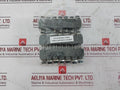 Lot of 3X TEKNIC TR20-C-63S-W-0-C-10.0A-0 Circuit Breaker 10.0A