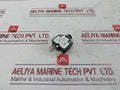 Lot of 3X TEKNIC TR20-C-63S-W-0-C-10.0A-0 Circuit Breaker 10.0A