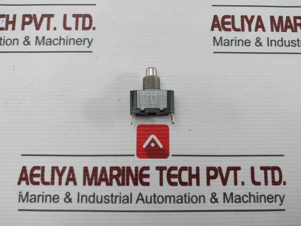 Lot Of 3X Thermo King 44 916 Industrial-grade Pushbutton