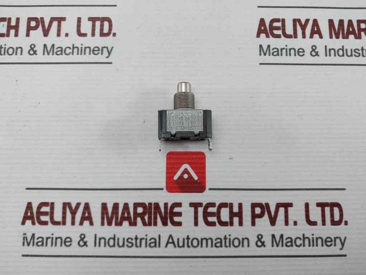 Lot Of 3X Thermo King 44 916 Industrial-grade Pushbutton
