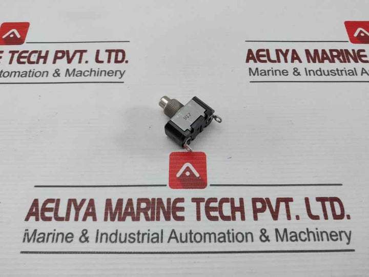 Lot Of 3X Thermo King 44 916 Industrial-grade Pushbutton