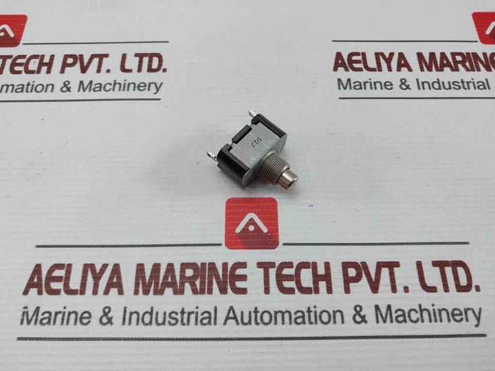 Lot Of 3X Thermo King 44 916 Industrial-grade Pushbutton