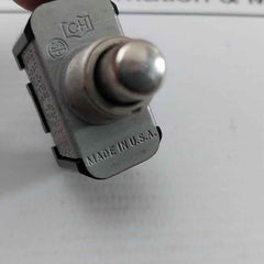 Lot Of 3X Thermo King 44 916 Industrial-grade Pushbutton