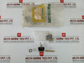 Lot Of 3X Toggle Switch 7343K821 Mcmaster-carr
