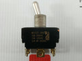 Lot Of 3X Toggle Switch 7343K821 Mcmaster-carr