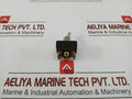 Lot Of 3X Toggle Switch 7343K821 Mcmaster-carr
