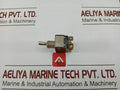 Lot Of 3X Toggle Switch 7343K821 Mcmaster-carr