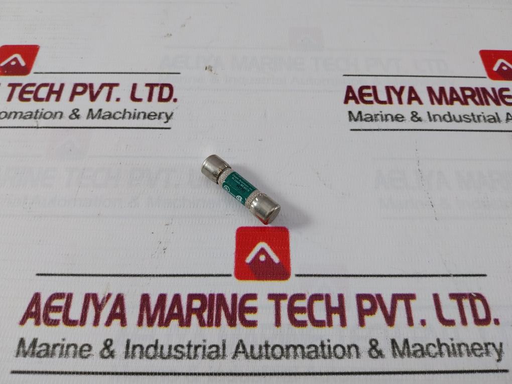 Lot Of 3X Tron Fnq-15 Time-delay Fuse 10Ka