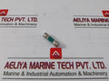 Lot of 3X Tron FNQ-15 Time-Delay Fuse 10KA