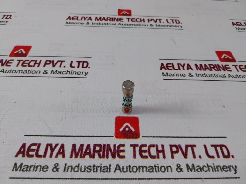 Lot Of 3X Tron Fnq-15 Time-delay Fuse 10Ka