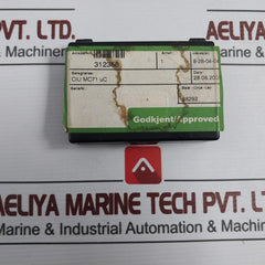 Lot Of 3X V1R2 26048546 CIU MC71 UC Control Module