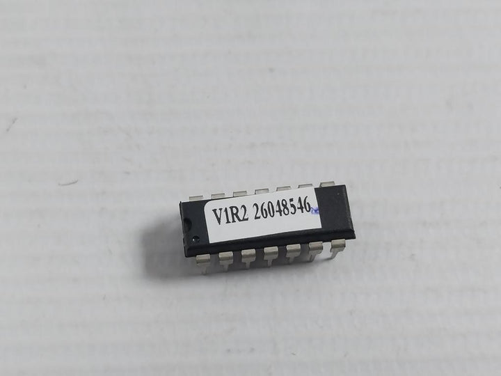 Lot Of 3X V1R2 26048546 CIU MC71 UC Control Module