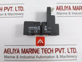 Lot Of 3X Weidmuller 12A 300Vac Scm 4Co Screw Terminal Relay Base 8690900000