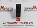 Lot Of 3X Weidmuller 12A 300Vac Scm 4Co Screw Terminal Relay Base 8690900000