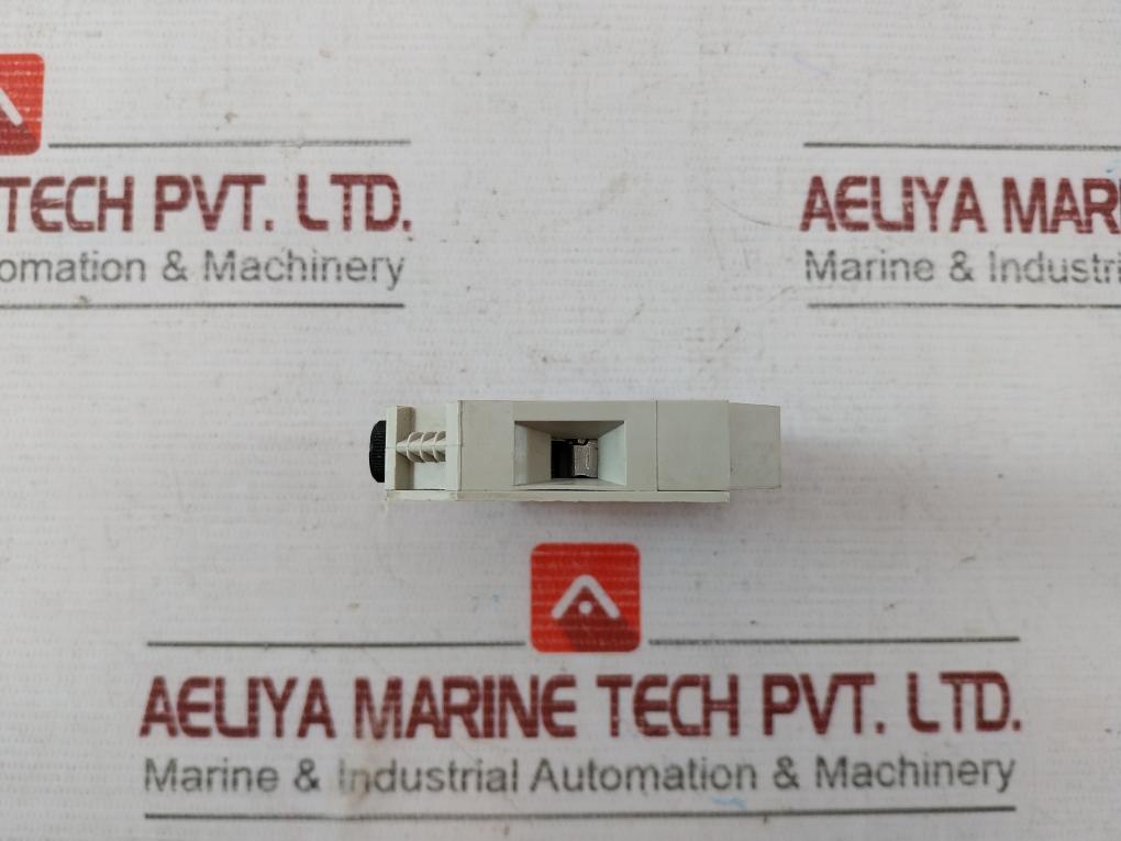 Lot Of 3X Wieland Wk 10/Si U Fuse Terminal Block Ap 10 Si, 10Mm2 250V 10A 600V