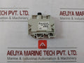 Lot of 3X Wieland WK 10/SI U Fuse Terminal Block AP 10 SI, 10MM2 250V 10A 600V