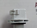 Lot of 3X WISKA CKM 20 V0 LG Modular Cable Gland/Entry System UL94V-0 RAL7035