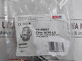 Lot of 3X WISKA CKM 20 V0 LG Modular Cable Gland/Entry System UL94V-0 RAL7035