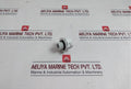 Lot of 3X WISKA CKM 20 V0 LG Modular Cable Gland/Entry System UL94V-0 RAL7035