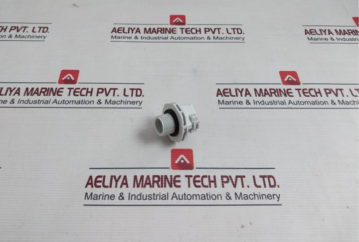 Lot of 3X WISKA CKM 20 V0 LG Modular Cable Gland/Entry System UL94V-0 RAL7035