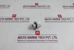 Lot of 3X WISKA CKM 20 V0 LG Modular Cable Gland/Entry System UL94V-0 RAL7035