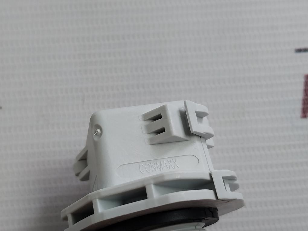 Lot of 3X WISKA CKM 20 V0 LG Modular Cable Gland/Entry System UL94V-0 RAL7035