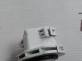 Lot of 3X WISKA CKM 20 V0 LG Modular Cable Gland/Entry System UL94V-0 RAL7035