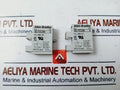 Lot of 3X Allen-bradley 100-FSC280 Surge Suppressor Resistor Capacitor Ser: A
