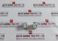Lot of 3X Carlo CARLO GAVAZZI RMI A 4 5 Midi Industrial Relay 24 V