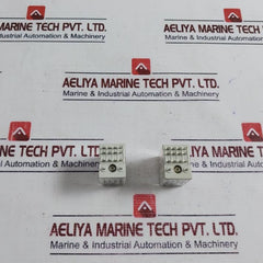 Lot of 3X Carlo CARLO GAVAZZI RMI A 4 5 Midi Industrial Relay 24 V