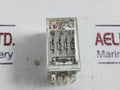 Lot of 3X Carlo CARLO GAVAZZI RMI A 4 5 Midi Industrial Relay 24 V