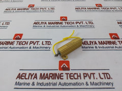 Lot of 3X DALE NH-50 Wire Wound Resistor 50W 3.3 Ohm